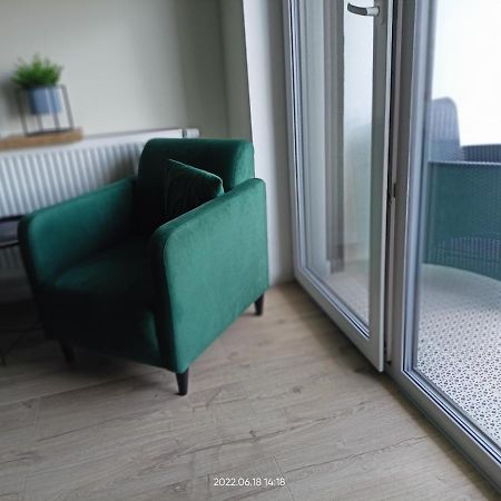 Apartament Mietowa Perla Kolobrzeg Exterior photo