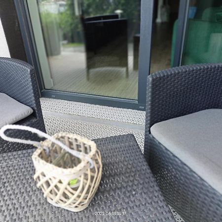Apartament Mietowa Perla Kolobrzeg Exterior photo