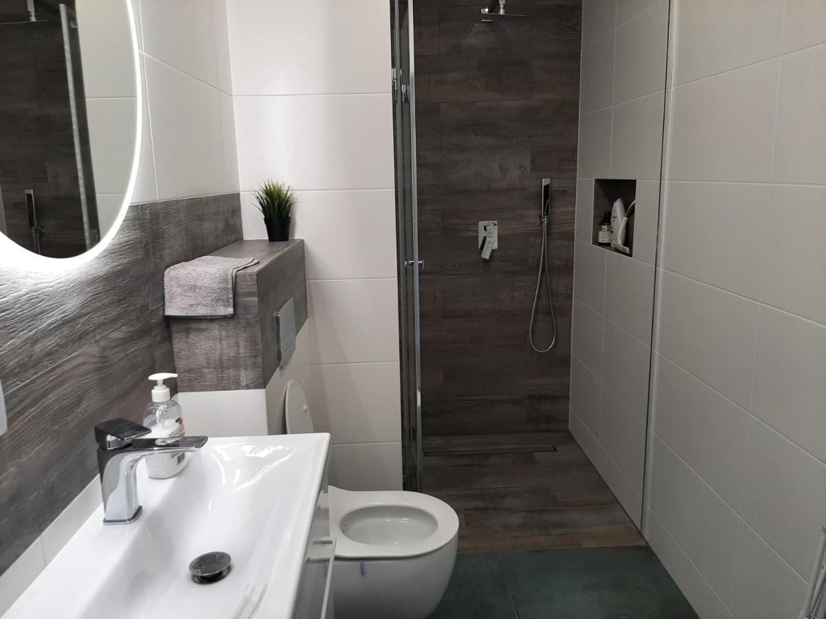 Apartament Mietowa Perla Kolobrzeg Exterior photo