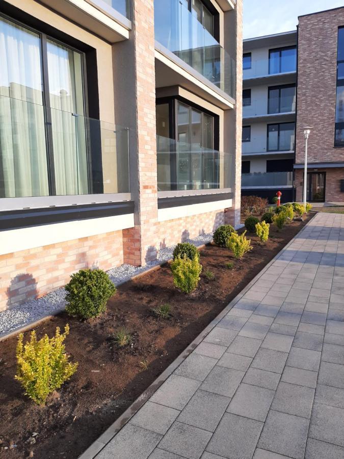 Apartament Mietowa Perla Kolobrzeg Exterior photo