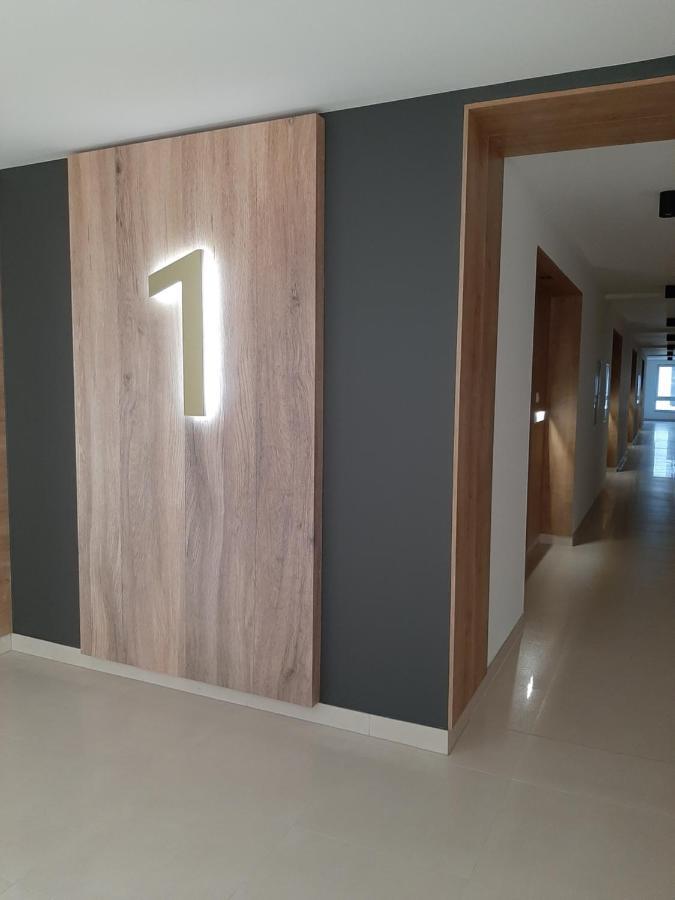 Apartament Mietowa Perla Kolobrzeg Exterior photo