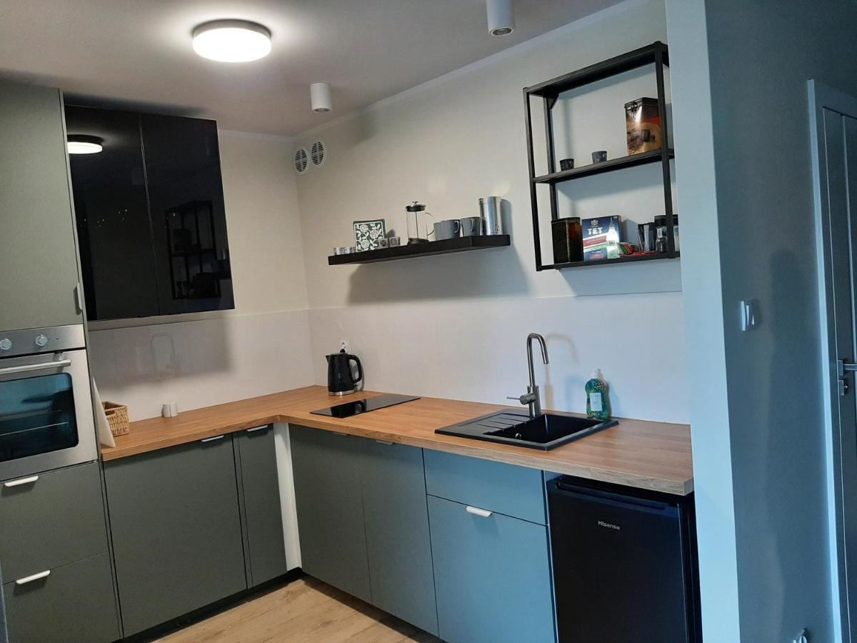 Apartament Mietowa Perla Kolobrzeg Exterior photo