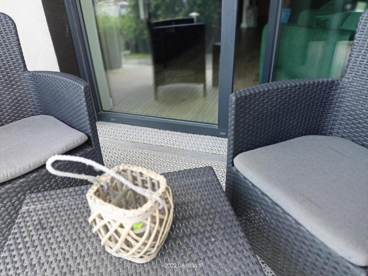 Apartament Mietowa Perla Kolobrzeg Exterior photo